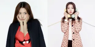 FOTO: Fanmeet di Hong Kong Park Shin Hye Makin Kurus, Diet Ketat?