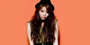 Foto-Foto Bugil Ailee Tersebar Saat Facebook di-Hacked?