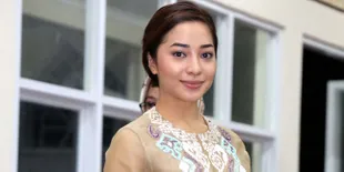 Foto: 'FROM LONDON TO BALI', Nikita Willy Digendong Ricky Harun