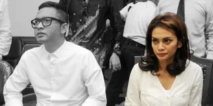 FOTO: Gendut, Masayu Anastasia Buktikan Lebih Happy Tanpa Lembu?