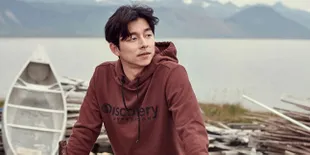 FOTO: Gong Yoo Jadi Cover Majalah 7 Negara, Termasuk Indonesia
