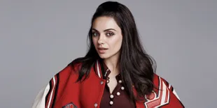 [FOTO] Hamil Besar &#38; Tanpa Makeup, Mila Kunis Tetap Cantik
