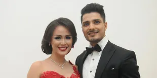 [FOTO] Hang Out Bareng, Nita Sofiani &#38; Ibu Mertuanya Akrab