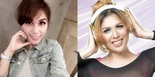 FOTO: Heboh Video Vishal Karwal, Ini Sosok Gebby Vesta Saat Jadi DJ
