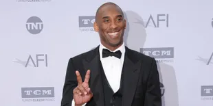 Foto Helikopter yang Menewaskan Kobe Bryant, Jatuh di Perbukitan dan Masih Berasap