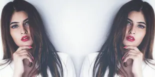 Foto Hot Aktris Cantik Bintang 'Mohabbatein' Ini Bikin Heboh