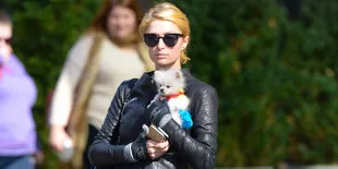 [FOTO] Inilah Bukti Jika Paris Hilton Layak Jadi Barbie Hidup