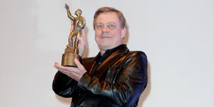 [Foto] Inilah Lokasi Syuting 'STAR WARS EPISODE VII'