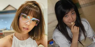 Foto Jadul Gisella Anastasia Saat Masih SMA, Dulu Chubby Banget Sekarang Sudah Lebih Tirus