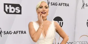 Foto Jadul Lady Gaga 20 Tahun Lalu Terungkap, Mau Tahu?