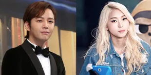 FOTO: Jang Geun Suk - Bora Eks Sistar Jadi Cameo di 'HWAYUGI'