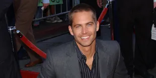 Foto Jenazah Paul Walker Beredar di Dunia Maya?