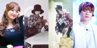 Foto Jihyo TWICE Sering Datangi Rumah Kang Daniel, Sudah 7 Bulan Pacaran?
