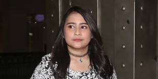[FOTO] Jika Prilly Latuconsina Nekad Syuting Tanpa Mandi