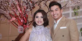 [FOTO] Kamar Bayi Chelsea - Glenn, Lucu Dengan Warna Pink