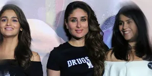 FOTO: Kareena Kapoor Saat Masih Remaja 17 Tahun, Cantik Chubby
