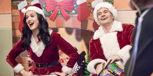 Katy Perry &#38; Orlando Bloom Tertangkap Kencan di Pantai, Balikan?