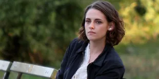 FOTO: Ke Hotel Bareng, Kristen Stewart dan Mantan J-Law Pacaran?