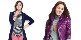 FOTO: Kecantikan Kim Tae Hee Bangkit Dari Putri Tidur 'Yong Pal'