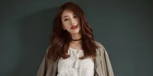 FOTO: Kecantikan Suzy Miss A di Pemotretan Baru, Dewasa &#38; Elegan