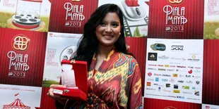 [FOTO] Kedekatan Ical - Marcella Zalianty di Maladewa Terungkap?