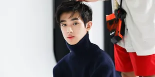 Foto Kelulusan Kim Mingyu Terungkap, Patahkan Rumor Soal Lakukan Operasi Plastik