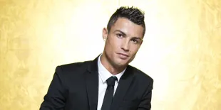 [FOTO] Kencan! Cristiano Ronaldo Dinner Bareng Kekasih Cantiknya