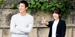[FOTO] Kencan, Park Shin Hye - Kim Rae Won Piknik Romantis
