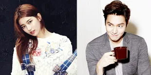 [FOTO] Kencan Pertama Lee Min Ho &#38; Suzy Setelah Jadian Terungkap