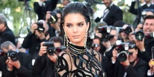 [FOTO] Kendall Jenner Jual Rumah Pertamanya Seharga 21 Miliar