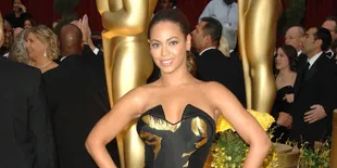 [Foto] Ketika Beyonce Knowles Berubah Menjadi Rapunzel