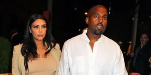 [FOTO] Kim K Bakal Jual Mansion Mewahnya Seharga Lebih Dari 273 M