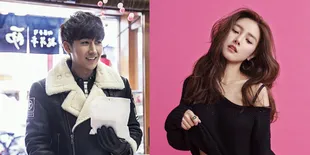 [FOTO] Kim So Eun 'WGM' & Son Ho Joon Ketahuan Pacaran?