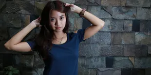 [FOTO] Koleksi, Vanda Rainy Bahkan Punya Sepatu Berharga 3 Juta