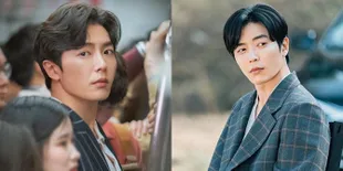 Foto KTP Kim Jae Wook, Bukti Ganteng Nyata Tanpa Editan