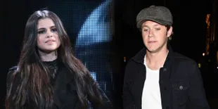[FOTO] Lagi! Selena Gomez &#38; Niall Horan Ketahuan Pesta Bareng