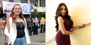 Foto Lama Tersebar, Lucinta Luna Unfollow Elly Sugigi di Instagram?