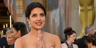 Foto Lawas Priyanka Sebelum Jadi Miss World, Nyaris Tak Dikenali