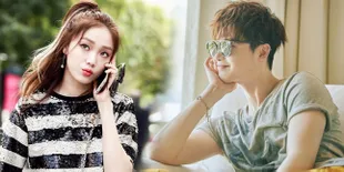 FOTO: Lee Jong Suk Jadi Pembeli Ganteng di Drama Lee Sung Kyung