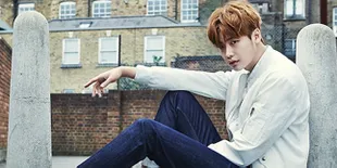 FOTO: Lee Jong Suk Jadi Pembunuh di Teaser Drama Baru 'W'