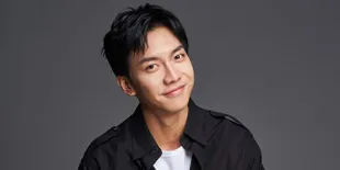 Foto Lee Seung Gi Saat di Bandara Jogja, Nyaris Tak Ada yang Tahu