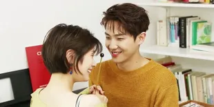 FOTO: Pergelangan Tangan Tanpa Luka, Bukti Lee Joon Tak Lakukan Percobaan Bunuh Diri