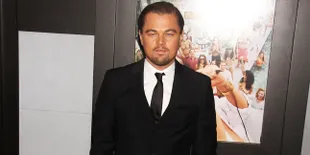 [FOTO] Leonardo DiCaprio - Kelly Rohrbach Tertangkap Ciuman Mesra