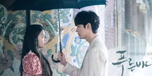 FOTO: 'Library Date' Lee Min Ho - Jun Ji Hyun, Bisik-Bisik Manja