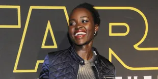 Foto: Lupita Nyong'o Jadi Ibu di Film Disney 'QUEEN OF KATWE'