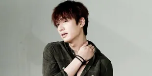 [FOTO] Makin Ganteng, Min Ho Buktikan Jadi 'Pewaris' Dunia Nyata