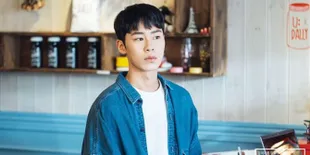 FOTO Manisnya Lee Jae Wook EXTRAORDINARY YOU, Bak Pacar Sendiri Saat Foto Bareng Fans