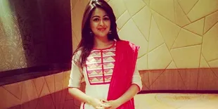 [Foto] Masa Kecil Shafaq Naaz Terungkap, Cantik Atau?