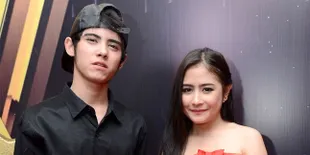 [FOTO] Masalah Sudah Berakhir, Prilly &#38; Aliando Tertawa Bareng