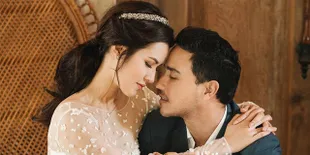 [FOTO] Masih Kumpul Keluarga di Bali, Raisa Cantiknya Bikin Meleleh